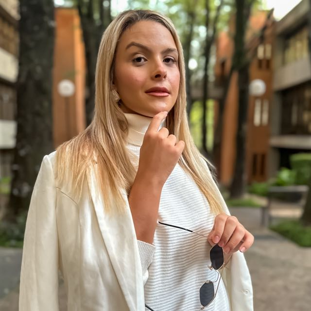 Ingrid Souza